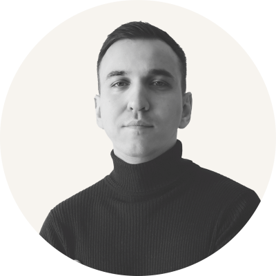Андрей Анисимов — ведущий дизайнер Anisimov Design